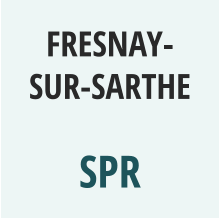 FRESNAY-SUR-SARTHE  SPR